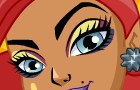 Juego Monster High Casta Fierce